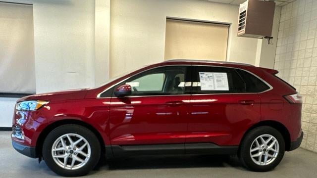 Preowned 2023 Ford Edge SEL for Sale