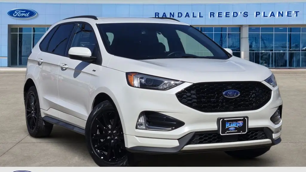 Preowned 2023 Ford Edge SEL for Sale