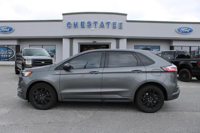 2023 Ford Edge - $24,991