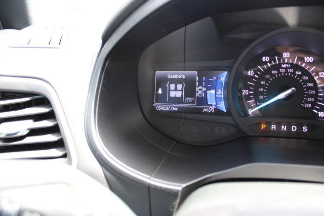 2023 Ford Edge - $24,991