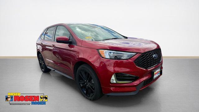 Preowned 2023 Ford Edge SEL for Sale