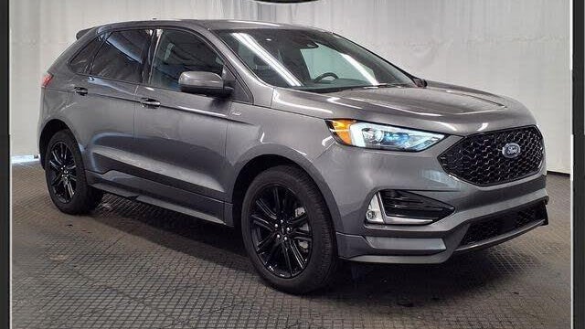 Preowned 2023 Ford Edge ST-Line for Sale