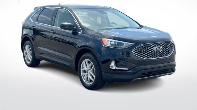 2023 Ford Edge ST-Line