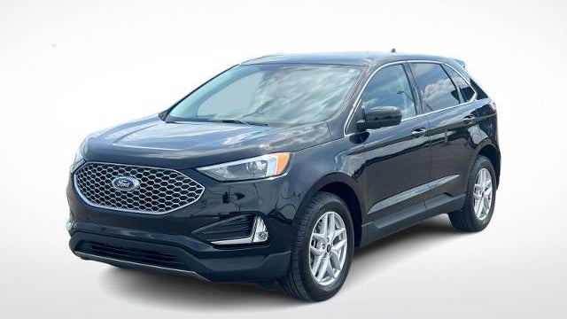 2023 Ford Edge ST-Line