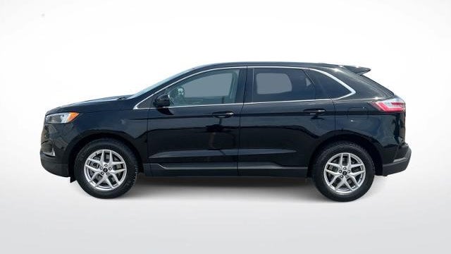 2023 Ford Edge ST-Line