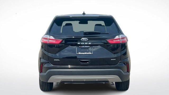 2023 Ford Edge ST-Line
