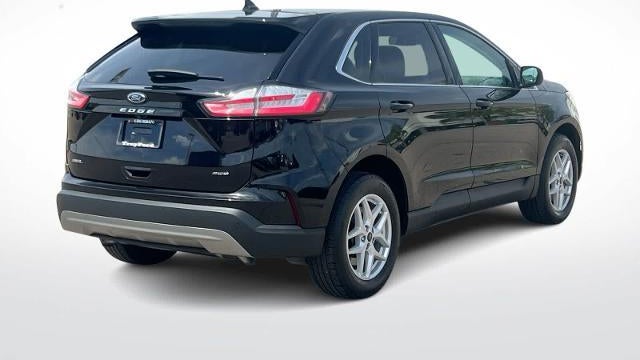 2023 Ford Edge ST-Line
