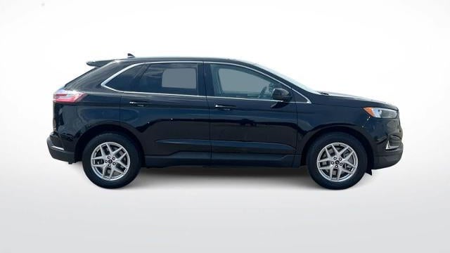 2023 Ford Edge ST-Line