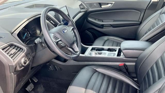 2023 Ford Edge ST-Line