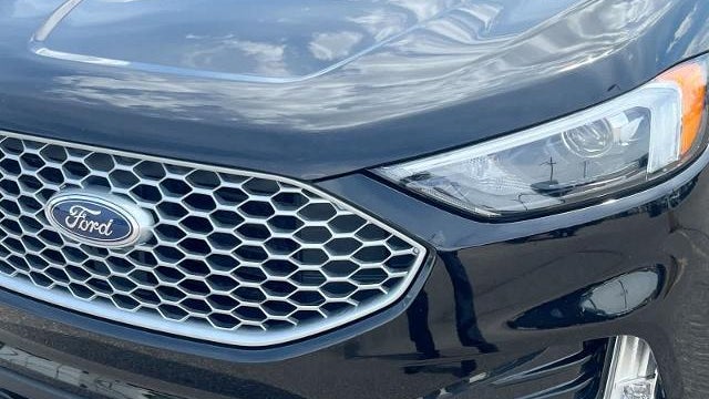 2023 Ford Edge ST-Line