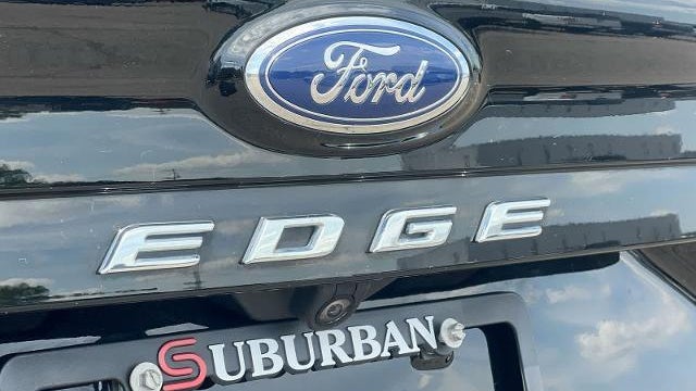 2023 Ford Edge ST-Line