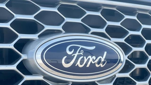2023 Ford Edge ST-Line
