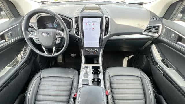 2023 Ford Edge ST-Line