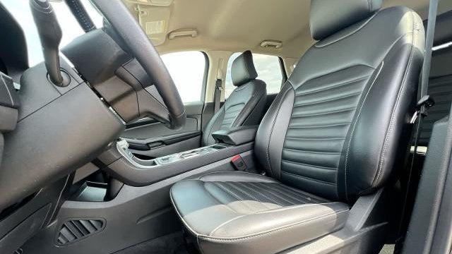 2023 Ford Edge ST-Line