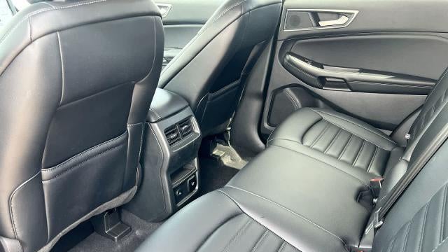 2023 Ford Edge ST-Line
