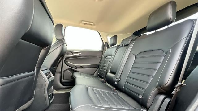 2023 Ford Edge ST-Line