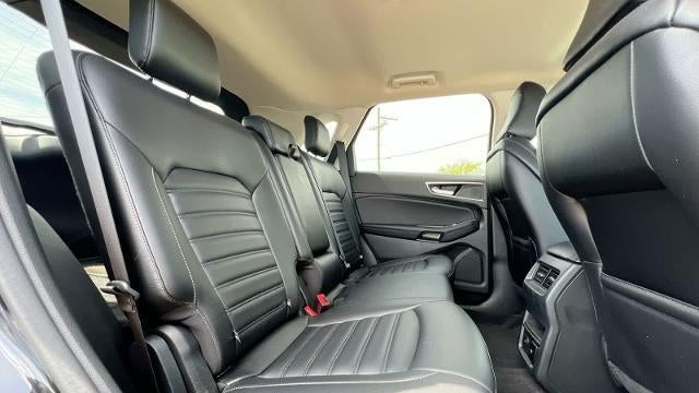 2023 Ford Edge ST-Line