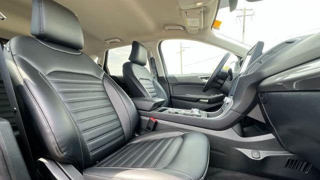 2023 Ford Edge ST-Line