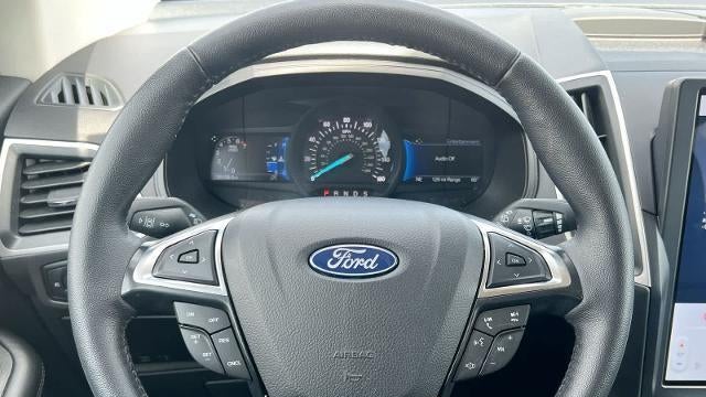 2023 Ford Edge ST-Line