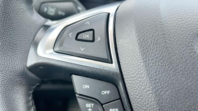 2023 Ford Edge ST-Line