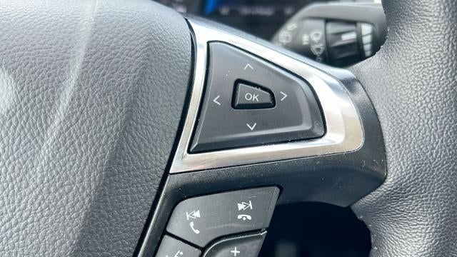 2023 Ford Edge ST-Line