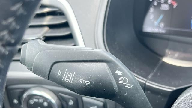 2023 Ford Edge ST-Line