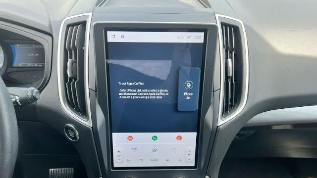 2023 Ford Edge ST-Line
