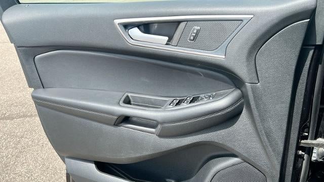 2023 Ford Edge ST-Line