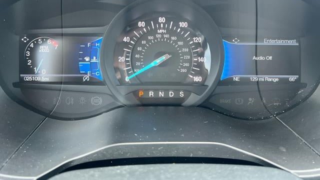 2023 Ford Edge ST-Line