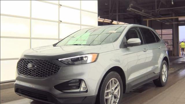 Preowned 2023 Ford Edge SEL for Sale