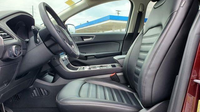 2023 Ford Edge ST-Line