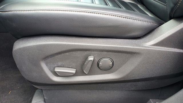 2023 Ford Edge ST-Line