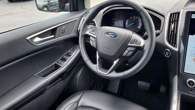 2023 Ford Edge ST-Line