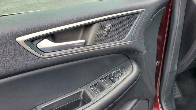 2023 Ford Edge ST-Line