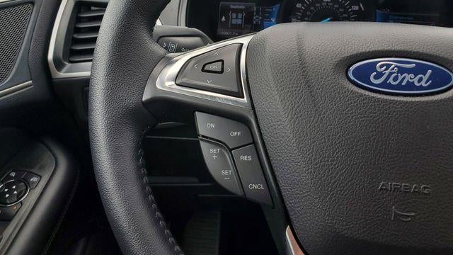 2023 Ford Edge ST-Line