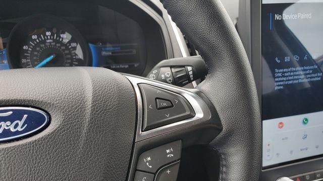 2023 Ford Edge ST-Line