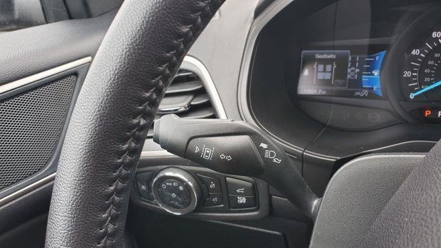 2023 Ford Edge ST-Line