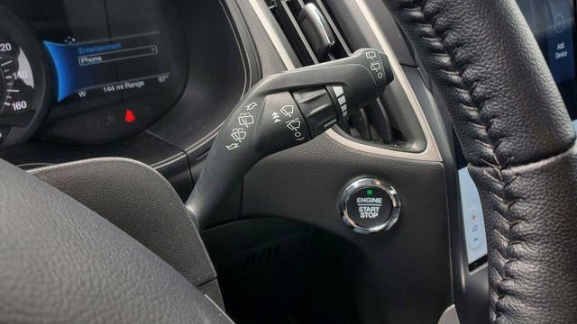 2023 Ford Edge ST-Line