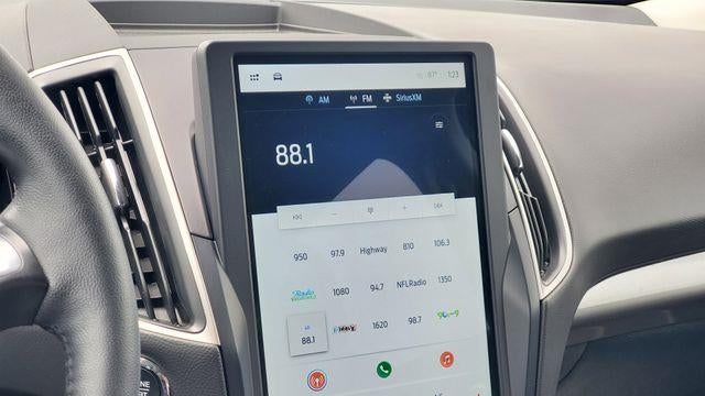 2023 Ford Edge ST-Line