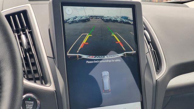2023 Ford Edge ST-Line