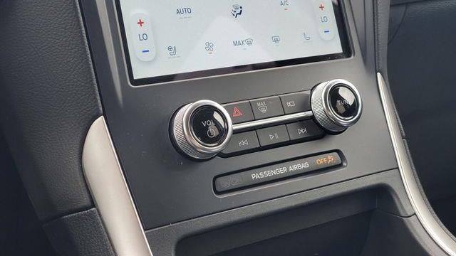 2023 Ford Edge ST-Line