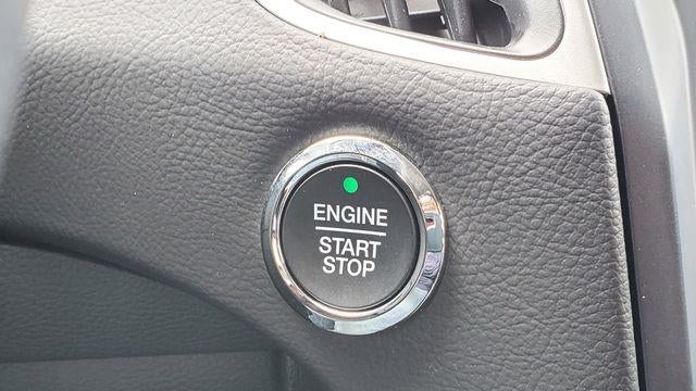 2023 Ford Edge ST-Line