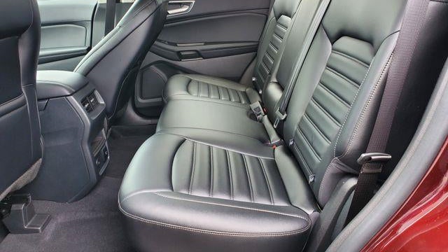 2023 Ford Edge ST-Line