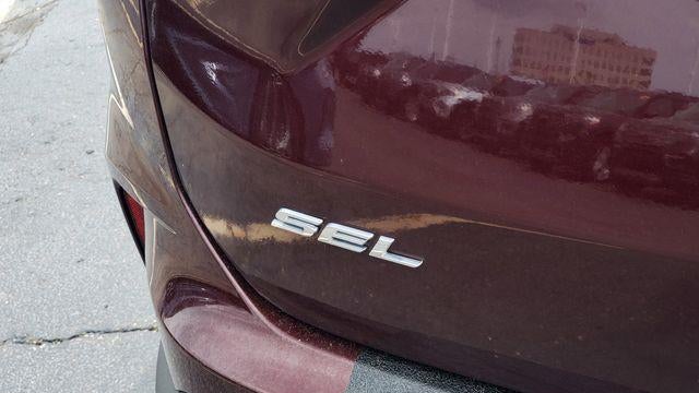 2023 Ford Edge ST-Line