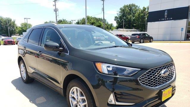 Preowned 2023 Ford Edge SEL for Sale