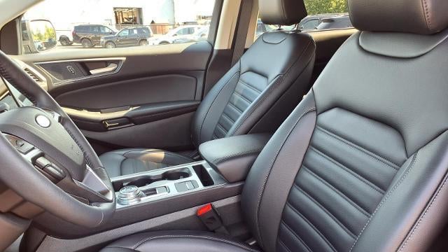 2023 Ford Edge ST-Line