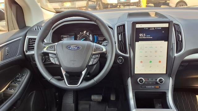 2023 Ford Edge ST-Line