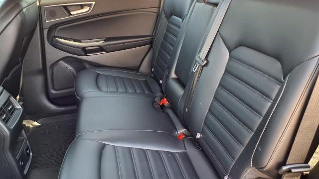 2023 Ford Edge ST-Line