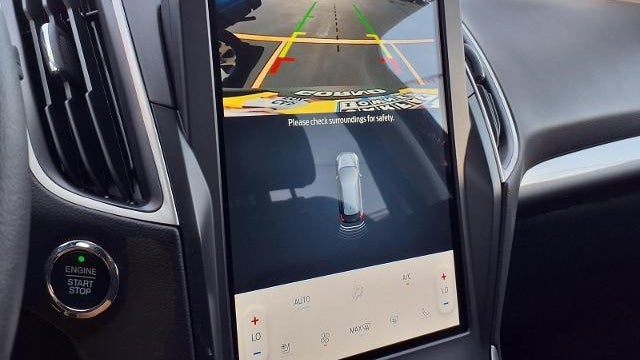2023 Ford Edge ST-Line
