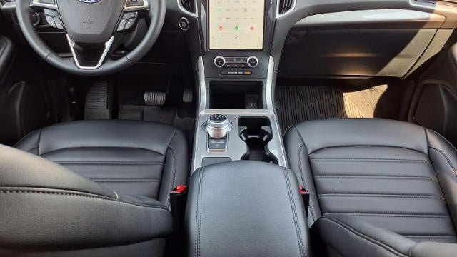 2023 Ford Edge ST-Line